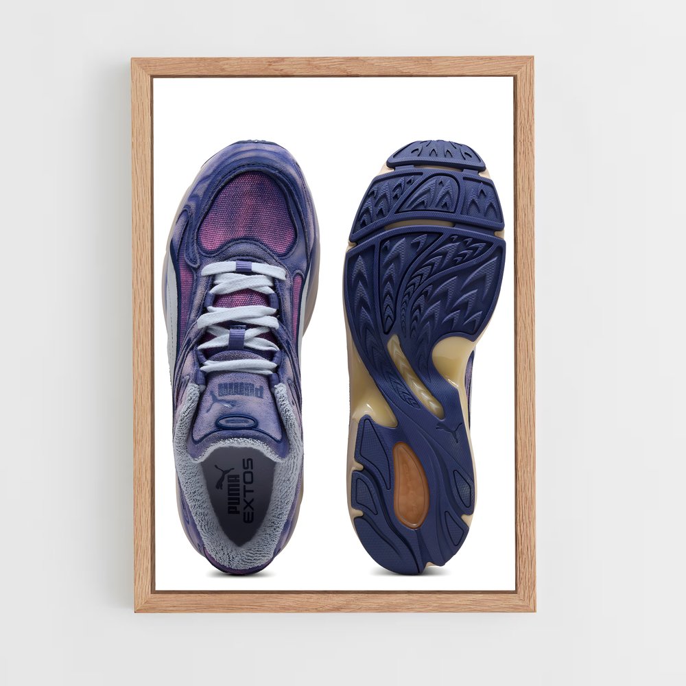 ap-puma-2 cadre Bois clair
