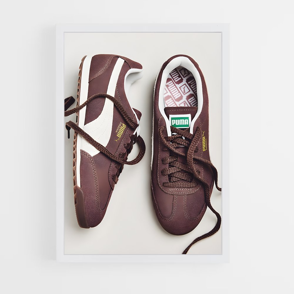 ap-puma-3 cadre Blanc