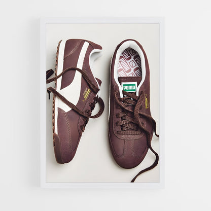 ap-puma-3 cadre Blanc