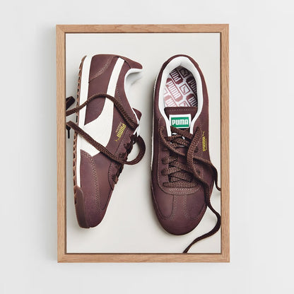 ap-puma-3 cadre Bois clair