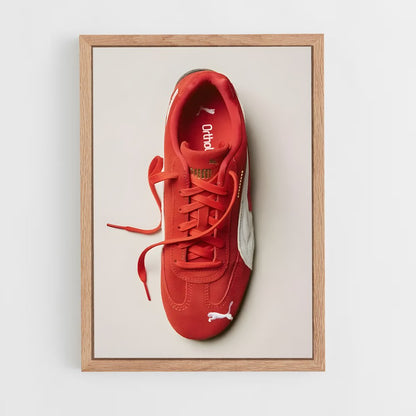 ap-puma-4 cadre Bois clair