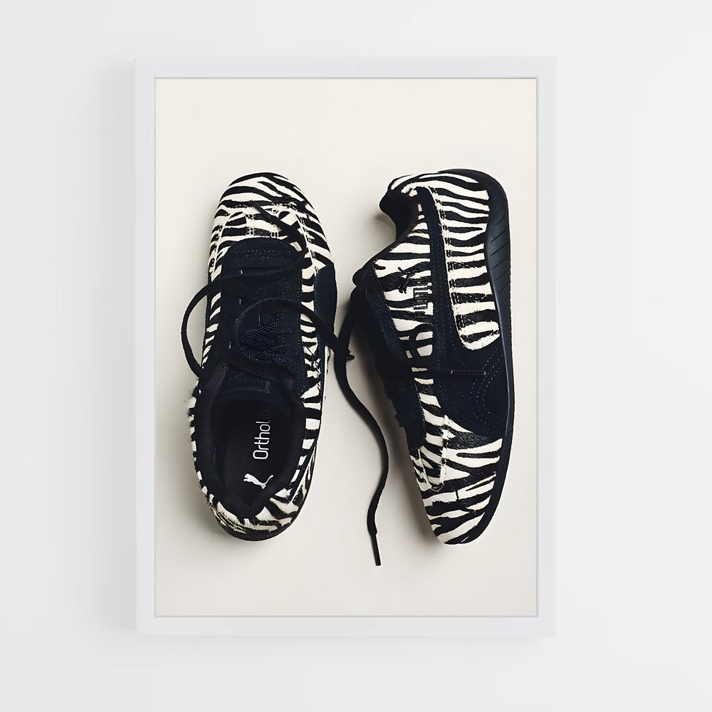 ap-puma-5 cadre Blanc