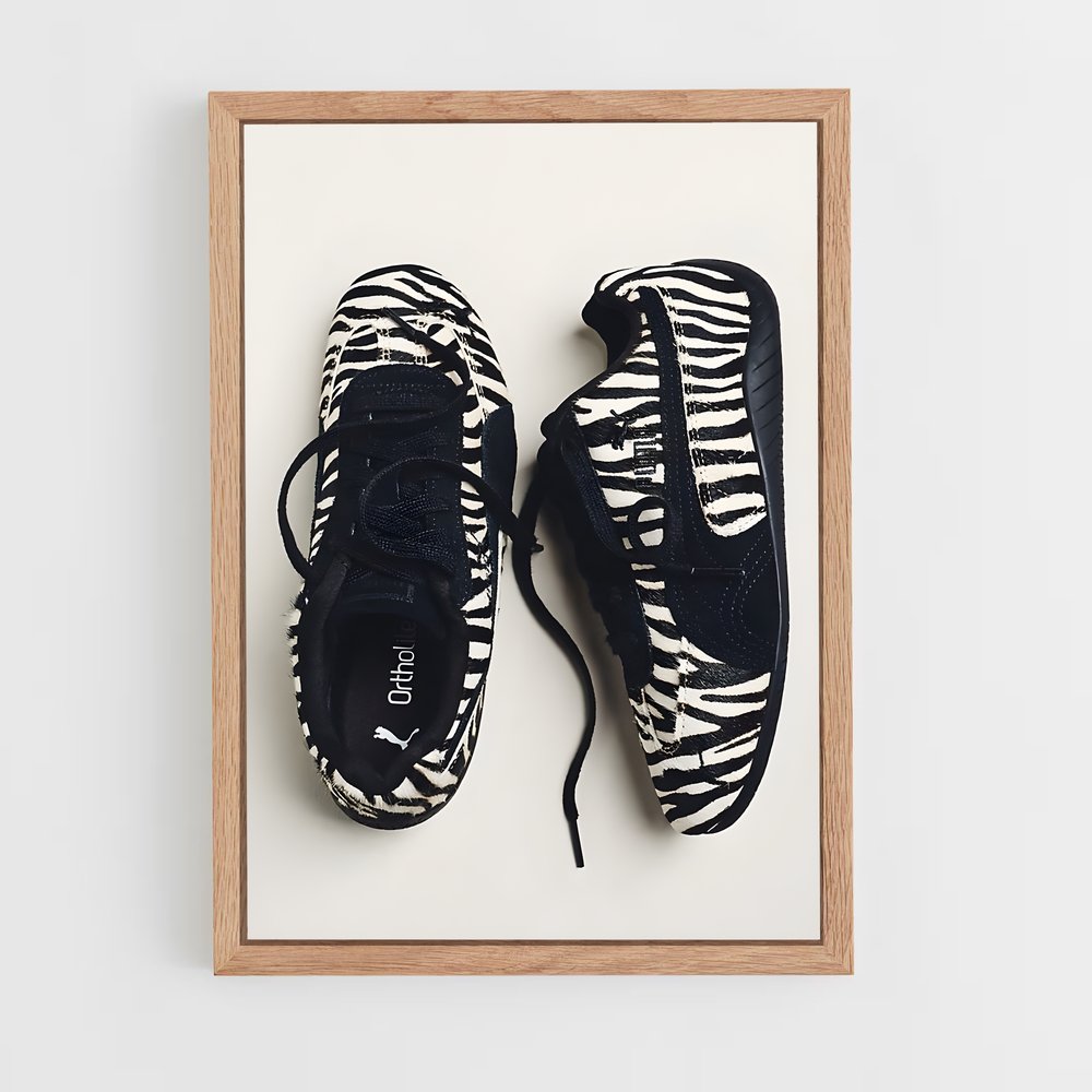 ap-puma-5 cadre Bois clair