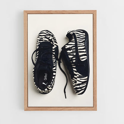 ap-puma-5 cadre Bois clair