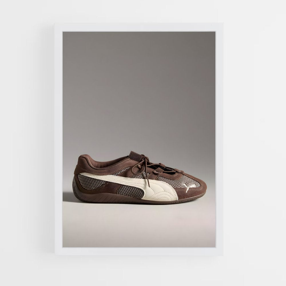 ap-puma-7 cadre Blanc