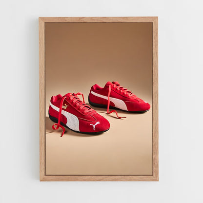 ap-puma-9 cadre Bois clair