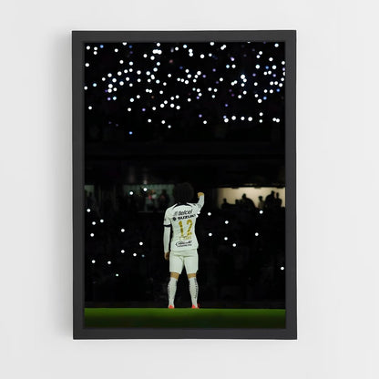 ap-pumas unam-4 cadre Noir