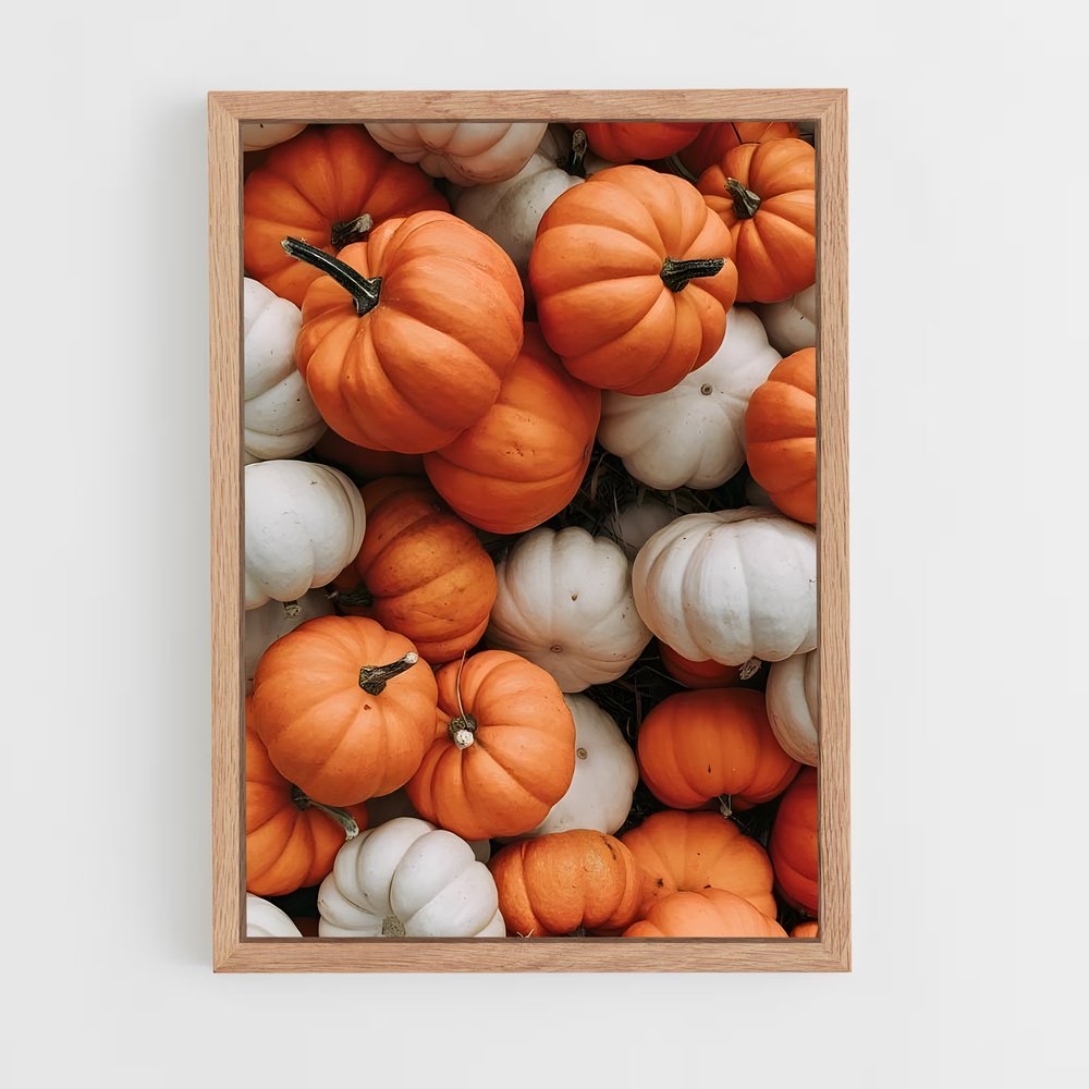 ap-pumpkin-1 cadre Bois clair