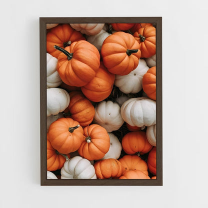 ap-pumpkin-1 cadre Bois foncé