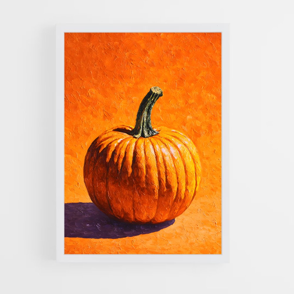 ap-pumpkin-2 cadre Blanc