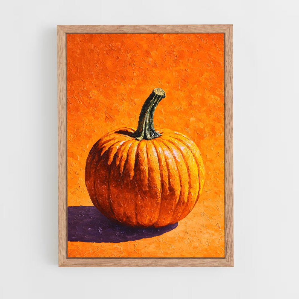 ap-pumpkin-2 cadre Bois clair