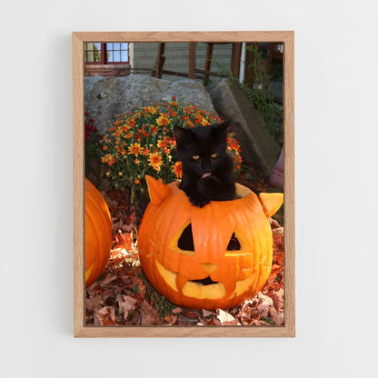 ap-pumpkin-4 cadre Bois clair