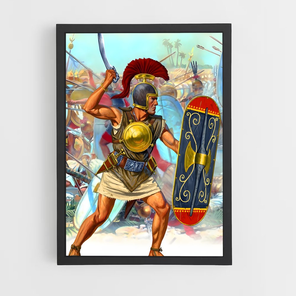 ap-punic wars-1 cadre Noir