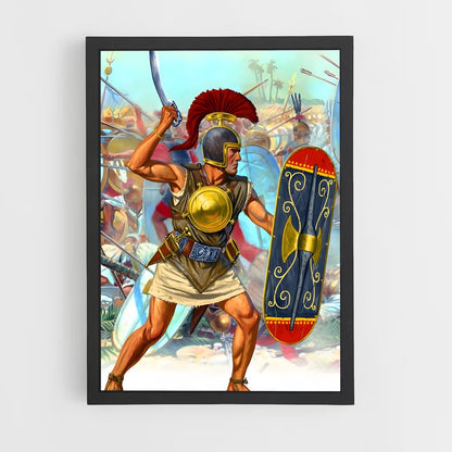 ap-punic wars-1 cadre Noir