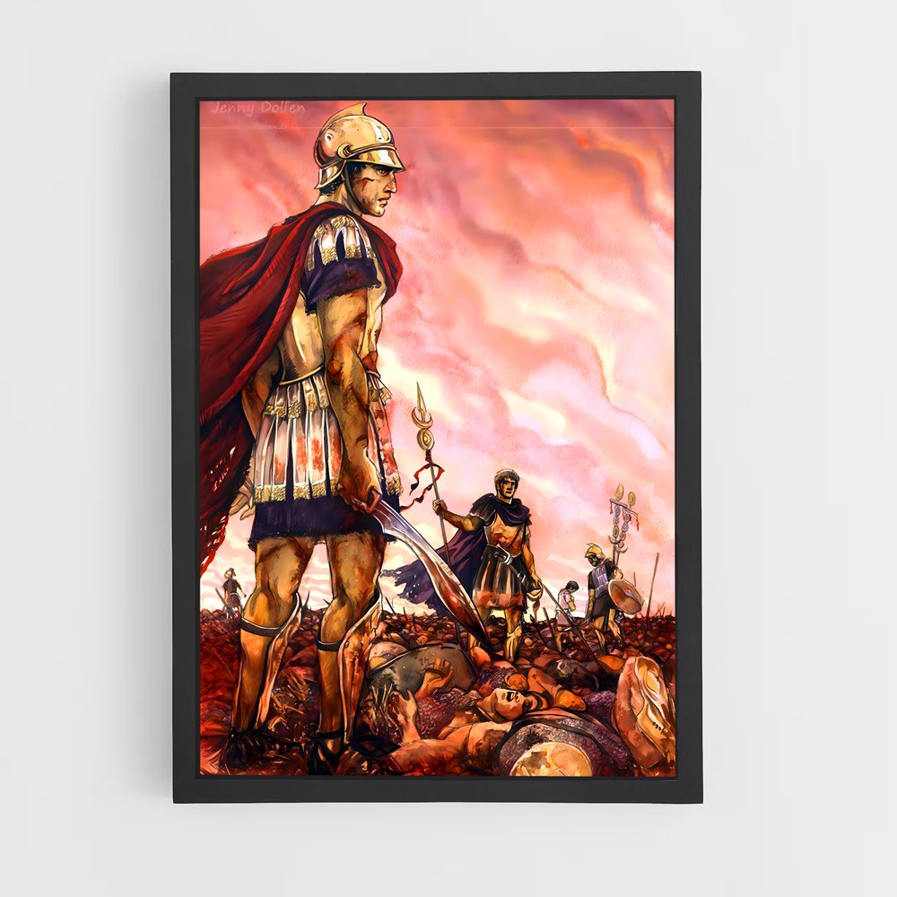 ap-punic wars-2 cadre Noir