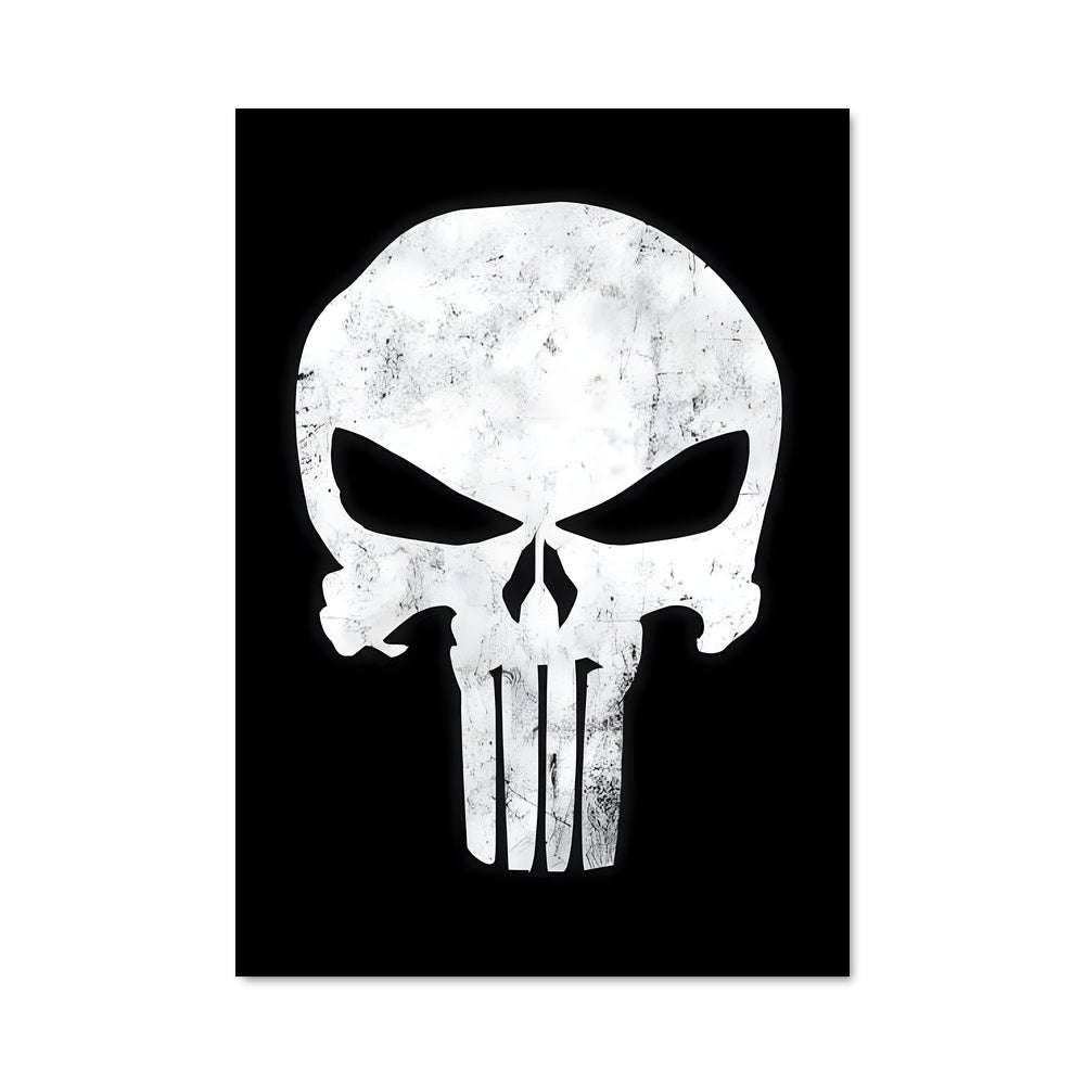 Poster Punisher 40753