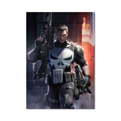 Poster Punisher 40763