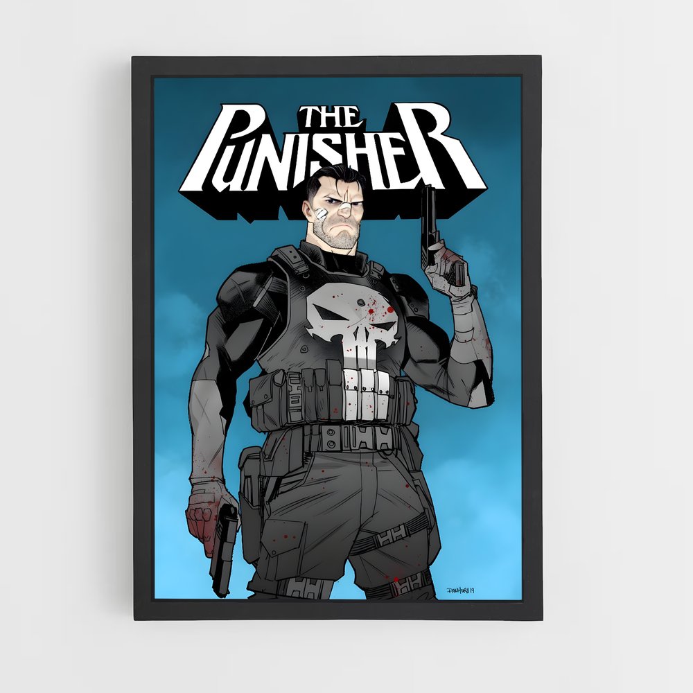 ap-punisher-19 cadre Noir