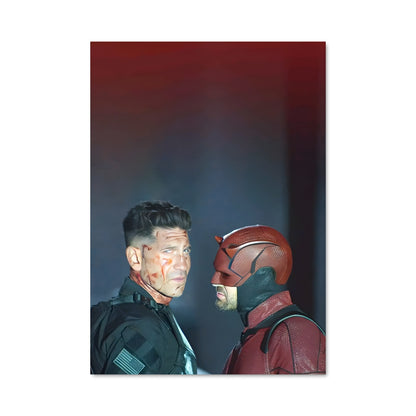 Poster Punisher 40251