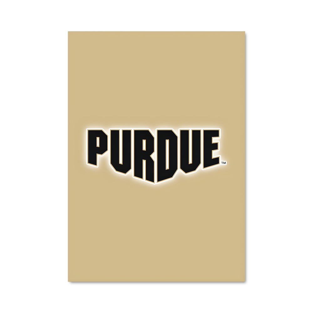 Poster Boilermaker Spirit