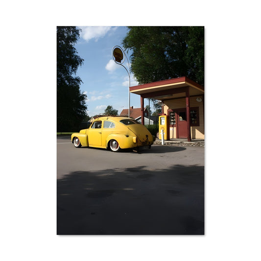 Poster Pv544 79895