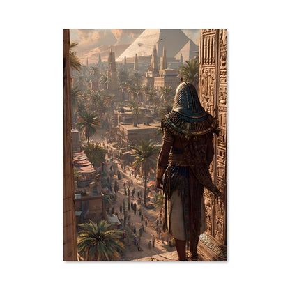 Poster Silent Assassin