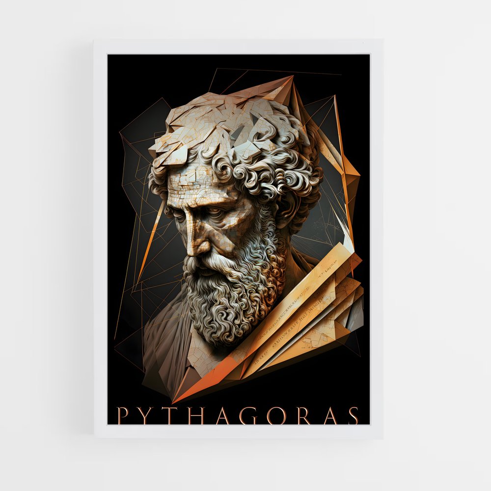 ap-pythagoras-4 cadre Blanc
