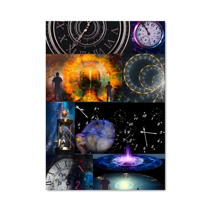 Poster Time Warp