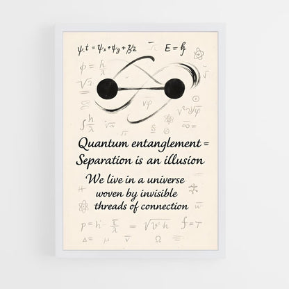 ap-quantum physics-1 cadre Blanc