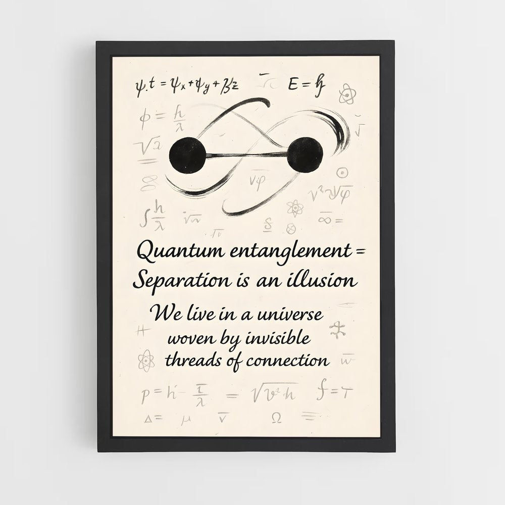 ap-quantum physics-1 cadre Noir