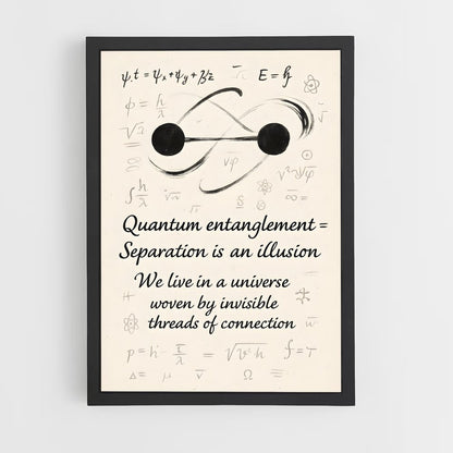 ap-quantum physics-1 cadre Noir