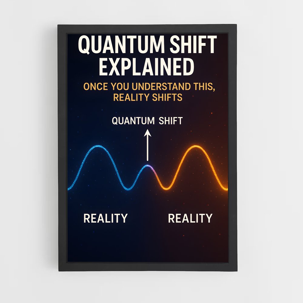 ap-quantum physics-2 cadre Noir