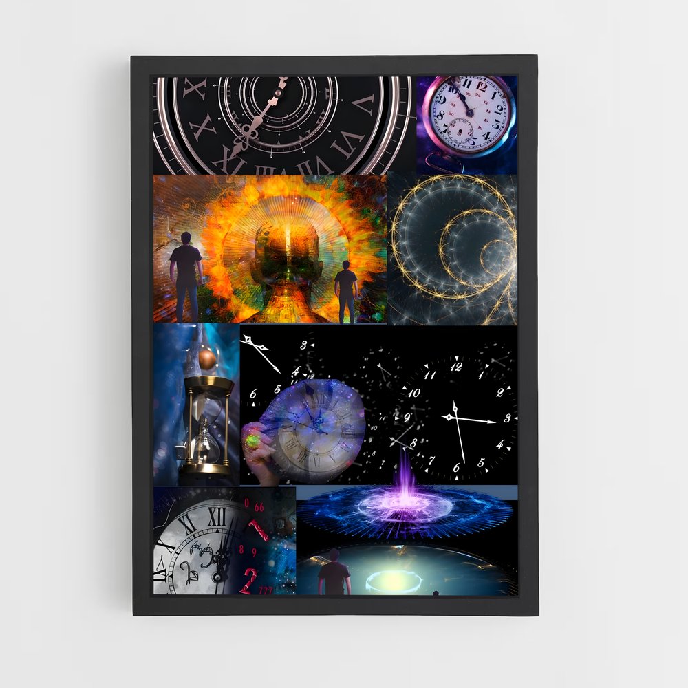 ap-quantum physics-3 cadre Noir