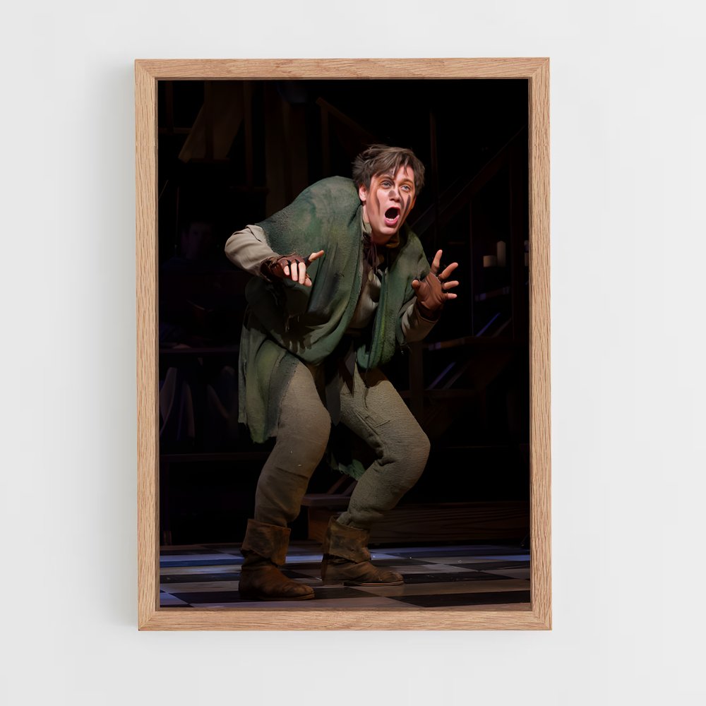 ap-quasimodo-1 cadre Bois clair