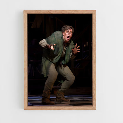 ap-quasimodo-1 cadre Bois clair