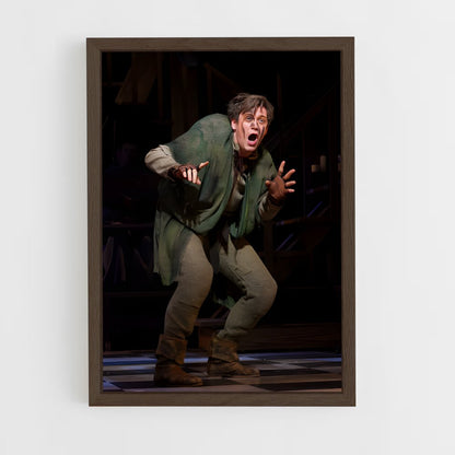 ap-quasimodo-1 cadre Bois foncé