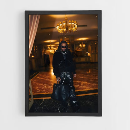 ap-quavo-3 cadre Noir