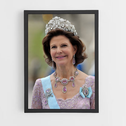 ap-queen silvia-1 cadre Noir