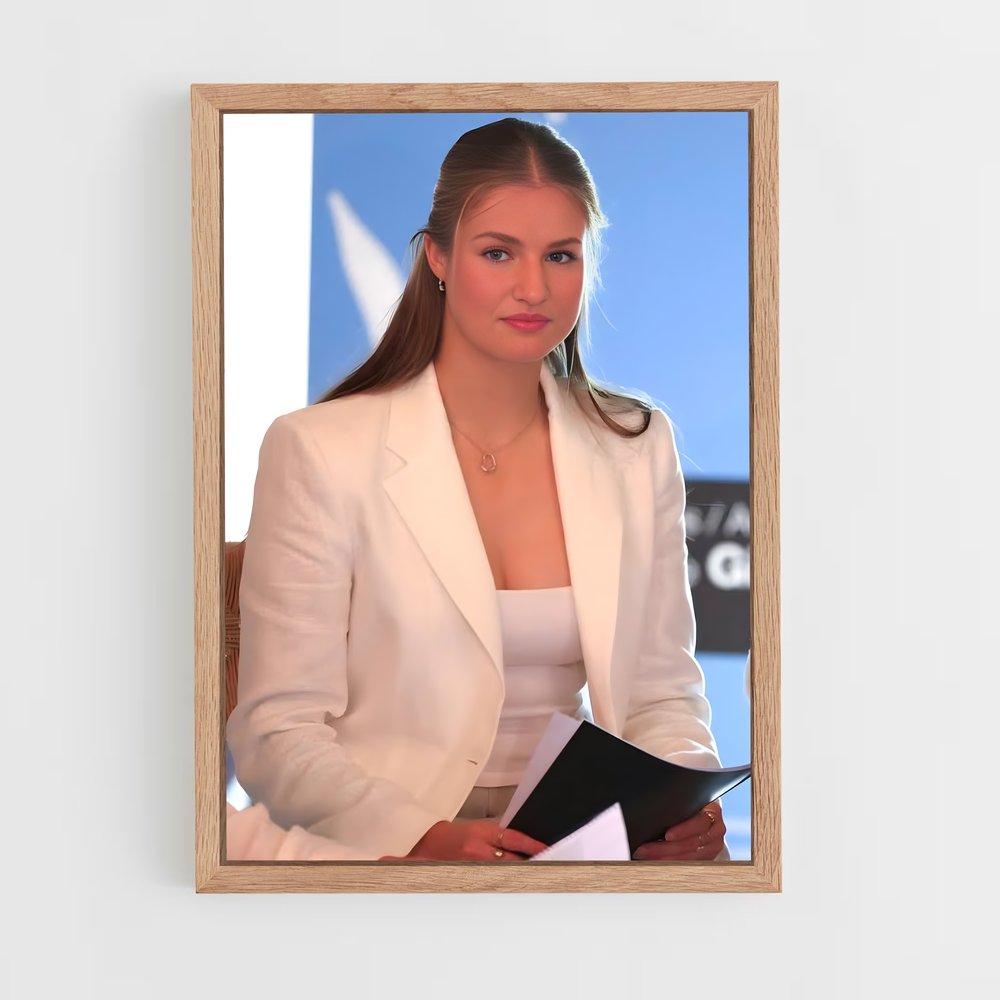 ap-queen sofia-1 cadre Bois clair