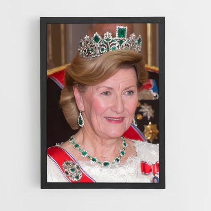 ap-queen sonja-5 cadre Noir