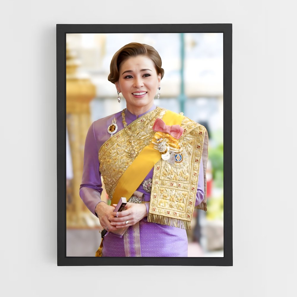 ap-queen suthida-17 cadre Noir