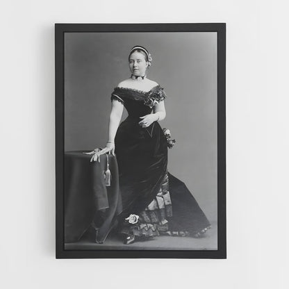 ap-queen victoria-11 cadre Noir