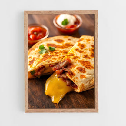 ap-quesadilla-1 cadre Bois clair