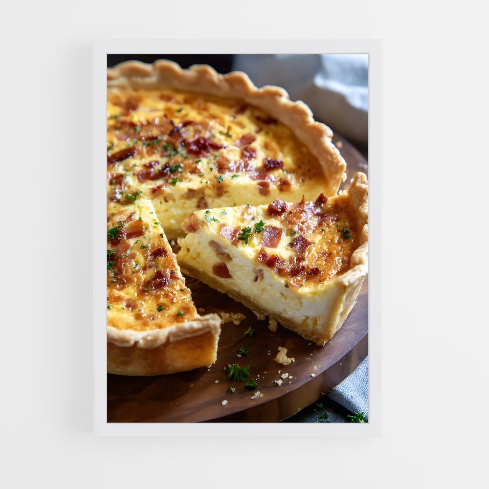 ap-quiche-1 cadre Blanc