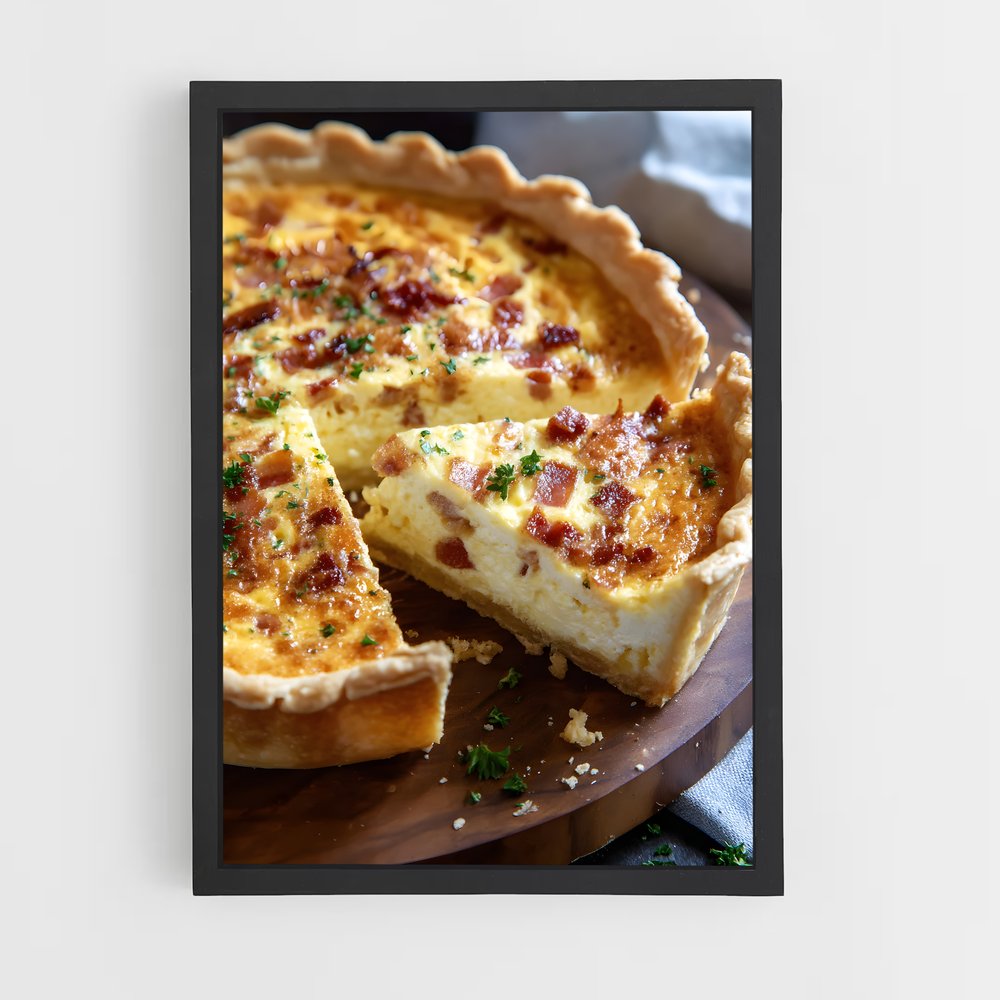 ap-quiche-1 cadre Noir