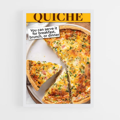 ap-quiche-2 cadre Blanc