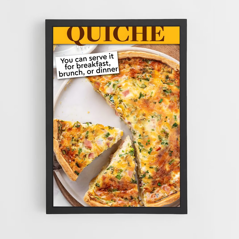 ap-quiche-2 cadre Noir