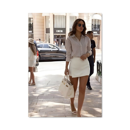 Poster Quiet luxury 22321