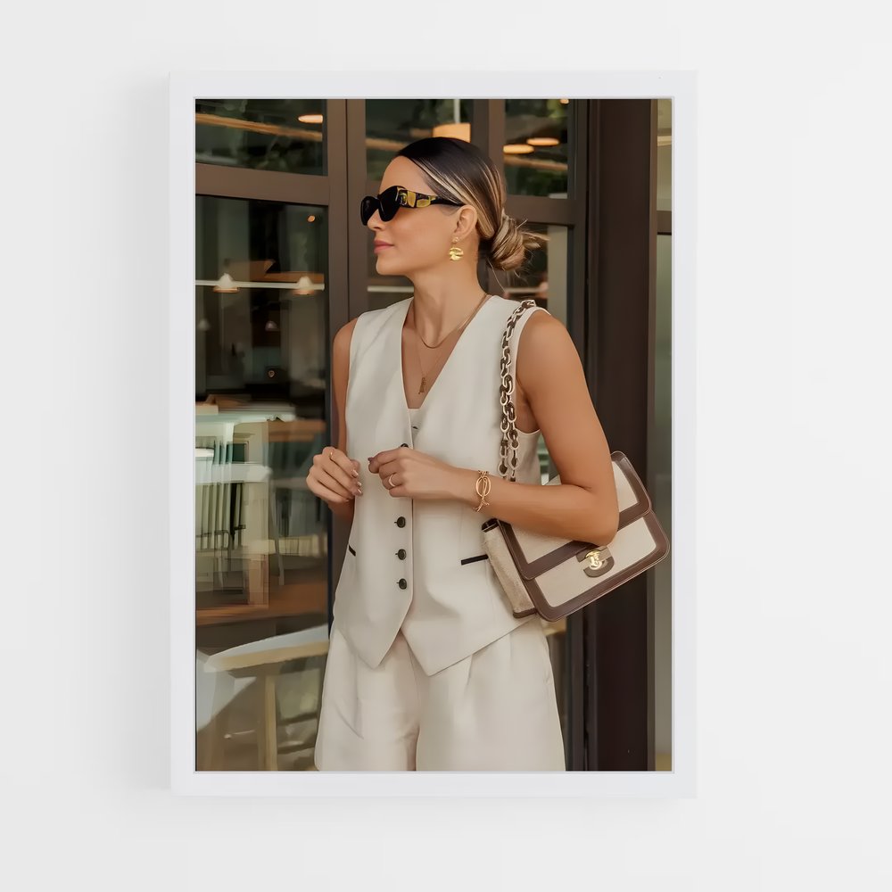 ap-quiet luxury-9 cadre Blanc