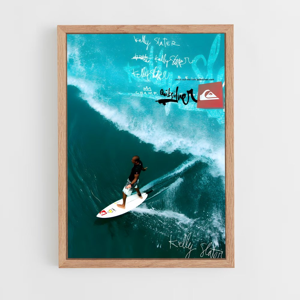 ap-quiksilver-1 cadre Bois clair
